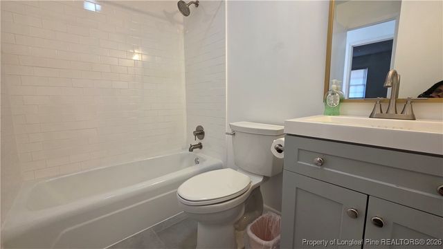 2808 Player Avenue, Fayetteville, NC 28306