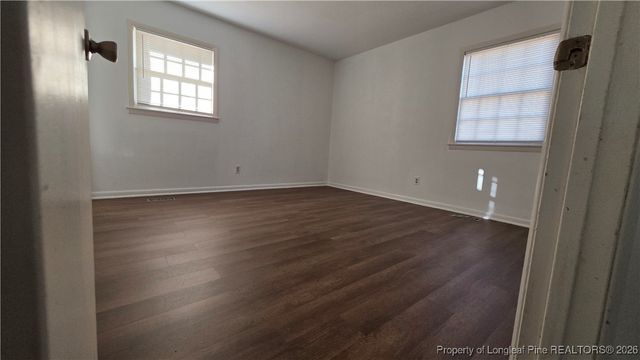 2808 Player Avenue, Fayetteville, NC 28306