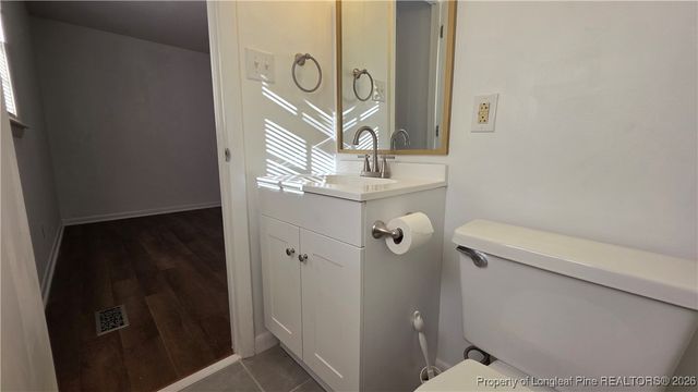 2808 Player Avenue, Fayetteville, NC 28306