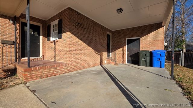 2808 Player Avenue, Fayetteville, NC 28306