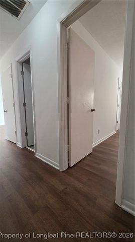 2808 Player Avenue, Fayetteville, NC 28306