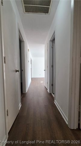 2808 Player Avenue, Fayetteville, NC 28306