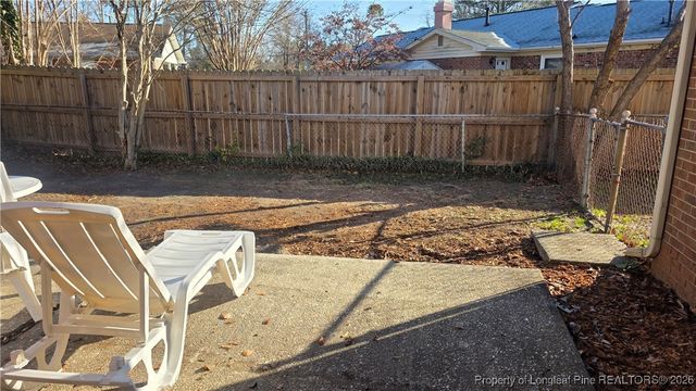 2808 Player Avenue, Fayetteville, NC 28306