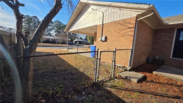 2808 Player Avenue, Fayetteville, NC 28306