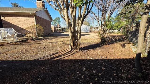 2808 Player Avenue, Fayetteville, NC 28306