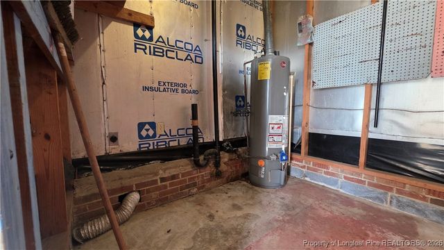 2808 Player Avenue, Fayetteville, NC 28306