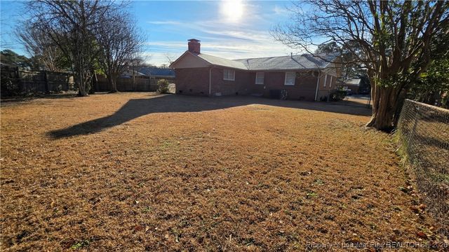 2808 Player Avenue, Fayetteville, NC 28306