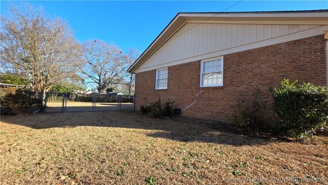 2808 Player Avenue, Fayetteville, NC 28306