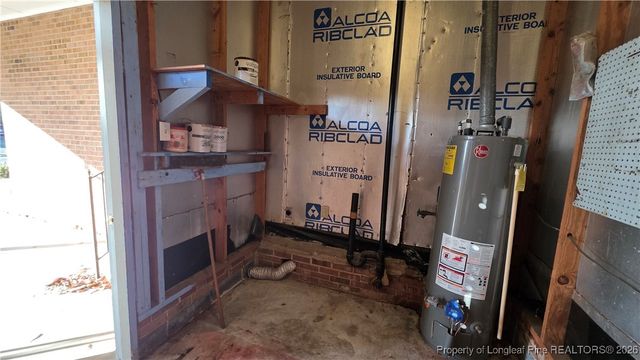 2808 Player Avenue, Fayetteville, NC 28306