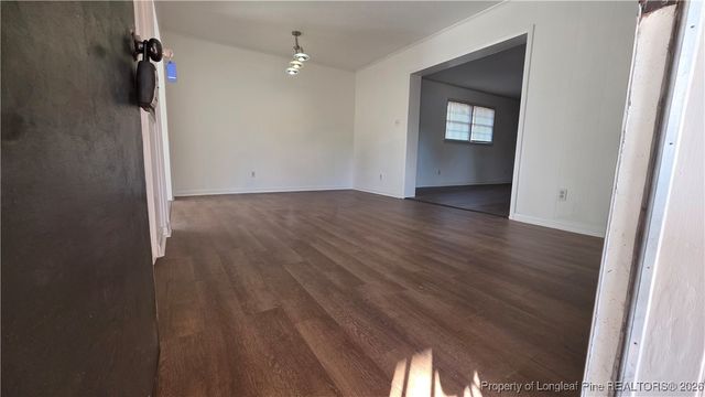 2808 Player Avenue, Fayetteville, NC 28306