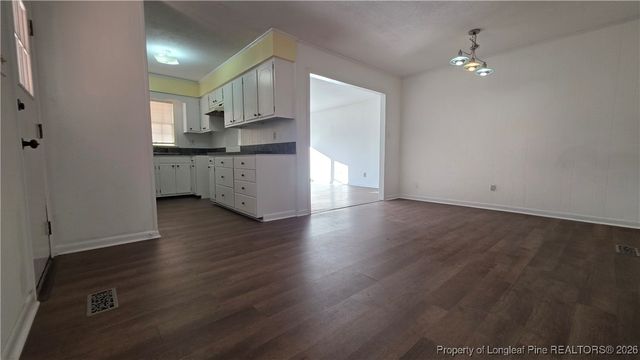 2808 Player Avenue, Fayetteville, NC 28306