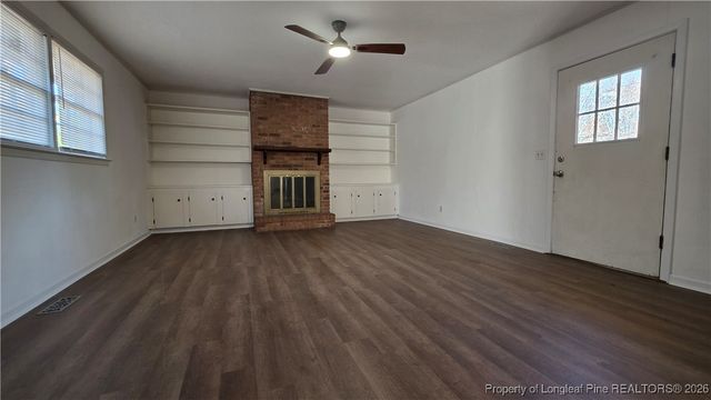 2808 Player Avenue, Fayetteville, NC 28306