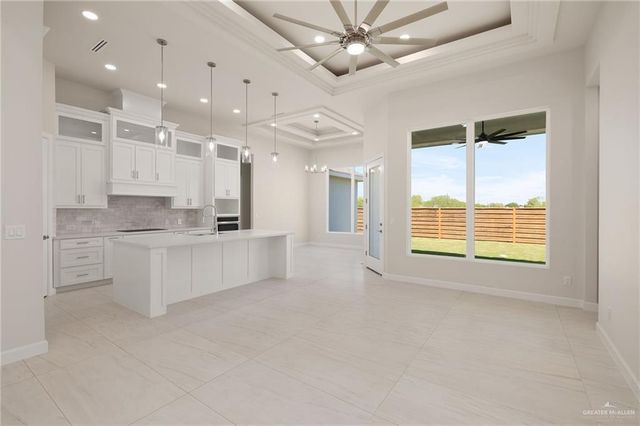3705 Noronha Drive, Edinburg, TX 78542