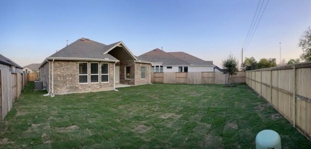 4507 Pistachio Trail, Manvel, TX 77583