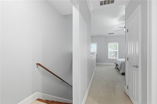 1147 Glenridge Place NE, Atlanta, GA 30342