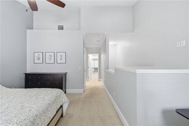 1147 Glenridge Place NE, Atlanta, GA 30342