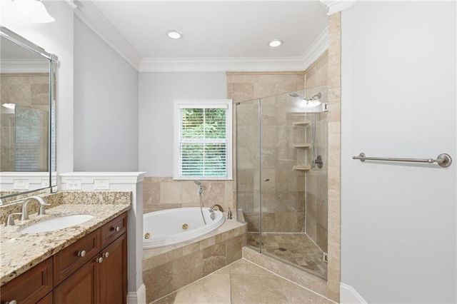1147 Glenridge Place NE, Atlanta, GA 30342