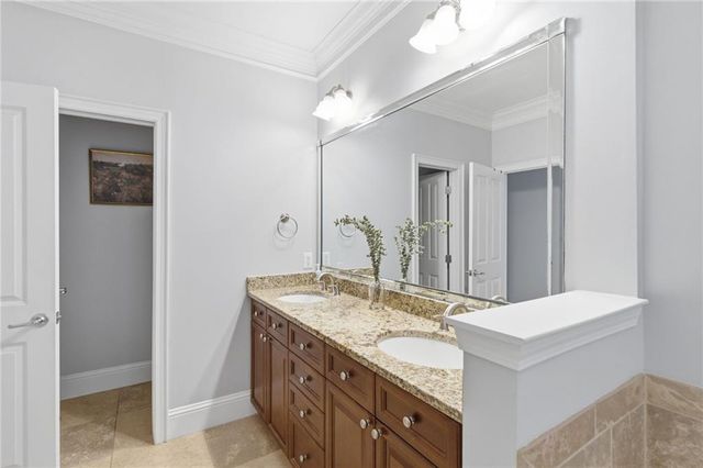 1147 Glenridge Place NE, Atlanta, GA 30342
