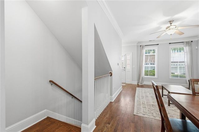 1147 Glenridge Place NE, Atlanta, GA 30342