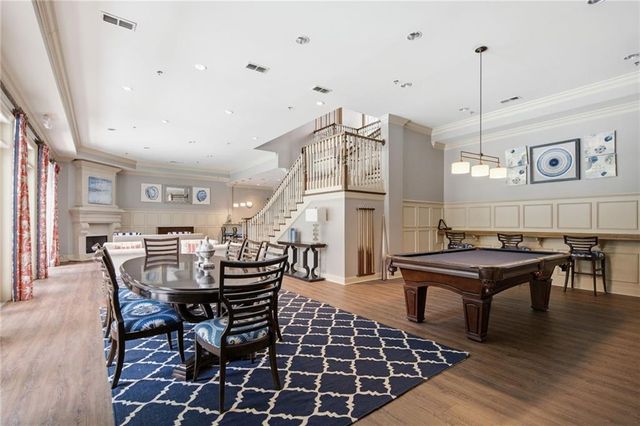 1147 Glenridge Place NE, Atlanta, GA 30342