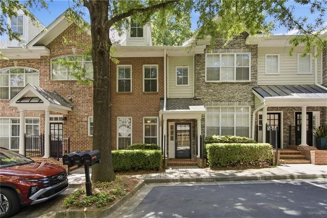 1147 Glenridge Place NE, Atlanta, GA 30342