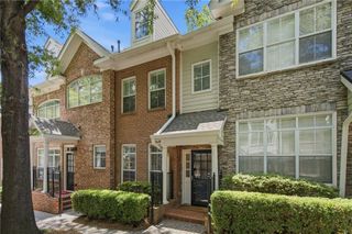 1147 Glenridge Place NE, Atlanta, GA 30342