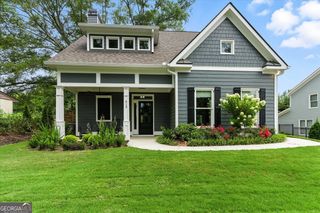 413 Chester Street SE, Marietta, GA 30060