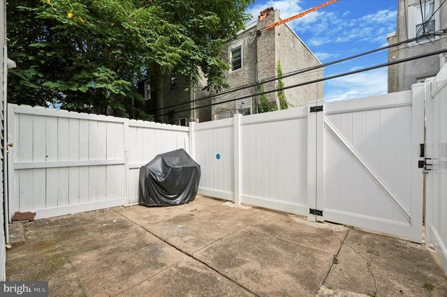 1337 S 54TH ST, Philadelphia, PA 19143