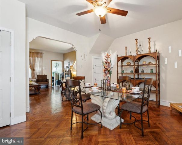 1337 S 54TH ST, Philadelphia, PA 19143