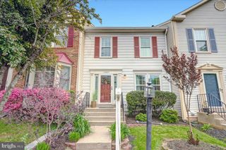 14604 BATTERY RIDGE LN, Centreville, VA 20120