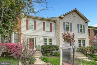 14604 BATTERY RIDGE LN, Centreville, VA 20120