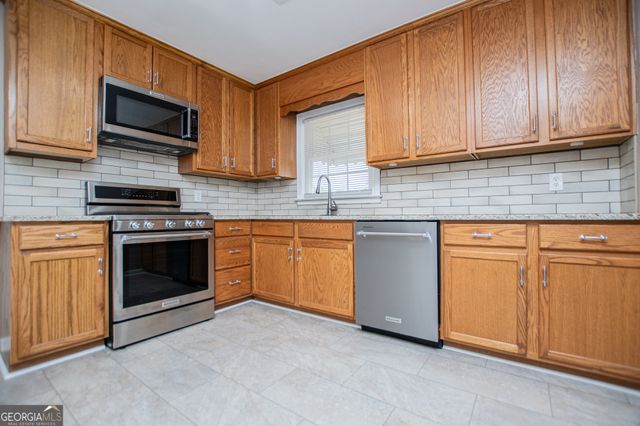 388 Macland Road, Dallas, GA 30132