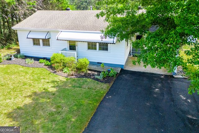 388 Macland Road, Dallas, GA 30132