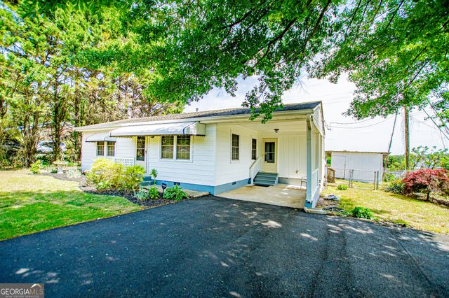 388 Macland Road, Dallas, GA 30132