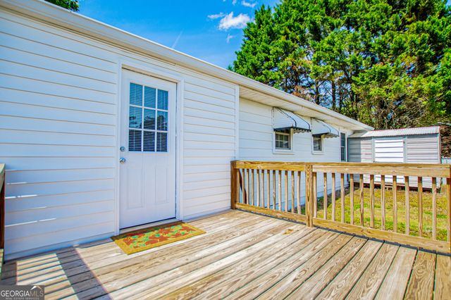 388 Macland Road, Dallas, GA 30132