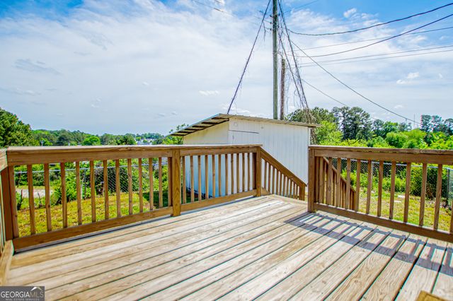 388 Macland Road, Dallas, GA 30132