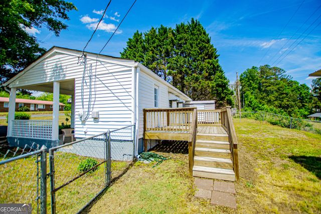 388 Macland Road, Dallas, GA 30132