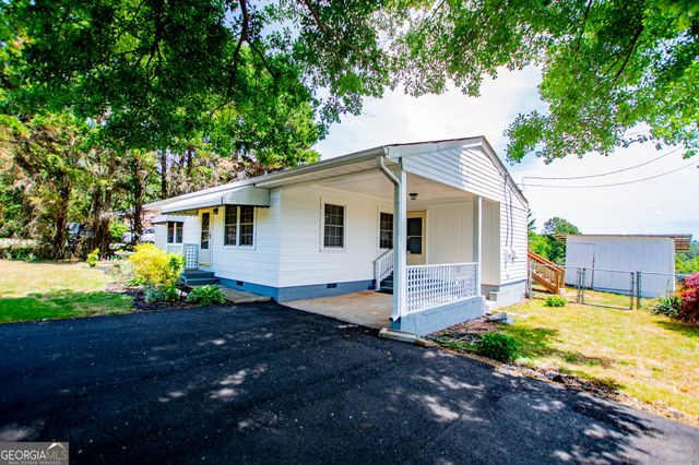 388 Macland Road, Dallas, GA 30132