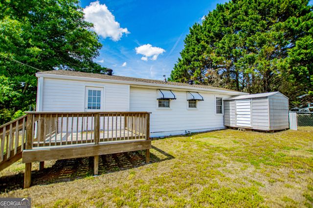 388 Macland Road, Dallas, GA 30132