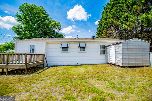 388 Macland Road, Dallas, GA 30132