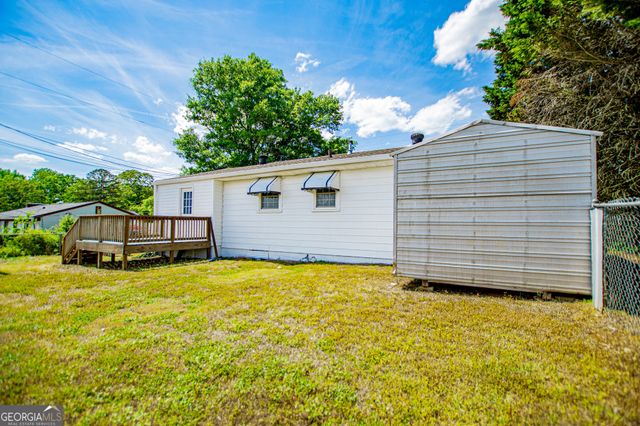 388 Macland Road, Dallas, GA 30132