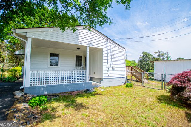 388 Macland Road, Dallas, GA 30132