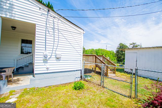388 Macland Road, Dallas, GA 30132