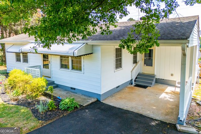 388 Macland Road, Dallas, GA 30132
