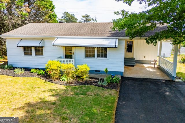 388 Macland Road, Dallas, GA 30132