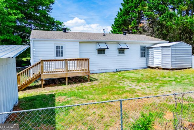 388 Macland Road, Dallas, GA 30132