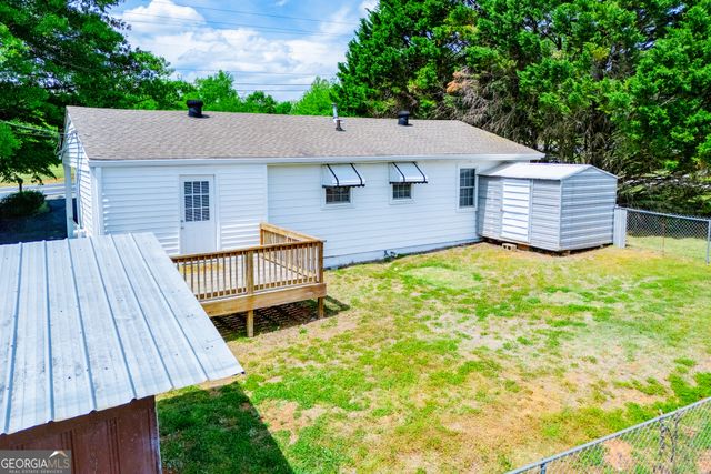 388 Macland Road, Dallas, GA 30132