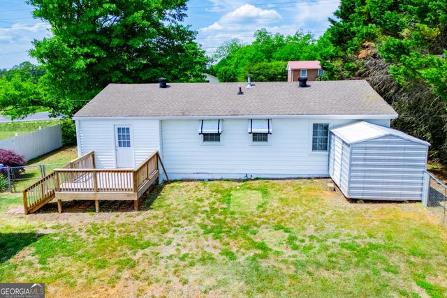 388 Macland Road, Dallas, GA 30132