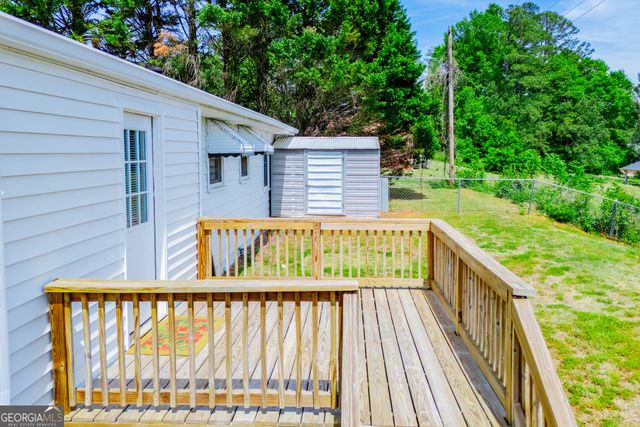 388 Macland Road, Dallas, GA 30132