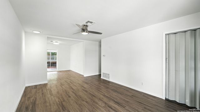 201 meadow, Schertz, TX 78154
